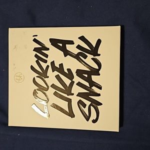 BH cosmetics Lookin like a snack palette